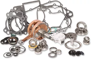 Engine Rebuild Kit - Honda Cr125R Wr101-100
