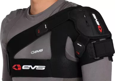 Evs Sb04 Shoulder Brace 2X Sb04-Xxl