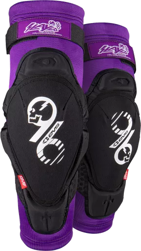 Evs Slayco96 Knee Pad 2X Slay96K-Xxl