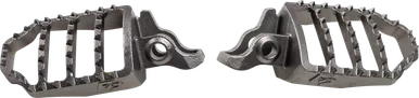 Fire Power Standard Gator Foot Pegs 58 X 90 Mm 568-9002