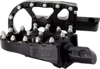 Flo Motorsports Footpeg Passenger Indian Challenger Fpeg-700V2