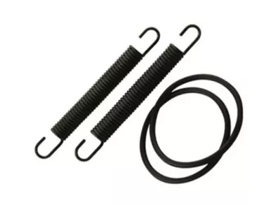 Fmf Banshee 8706 Oring Kit Replacement 014880