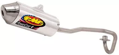 Fmf P-Core 4 Mflr W/Ss Hdr Hon Crf110F'13 041501