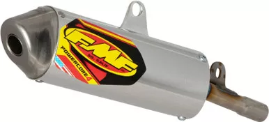 Fmf P-Core 4 Muffler Spark Arrestor Slip-On 041582
