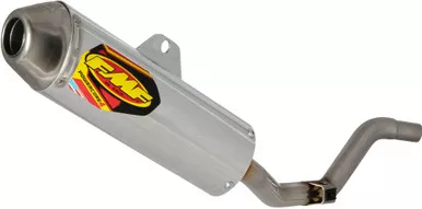 Fmf Powercore 4 Hex Muffler 041584