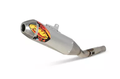 Fmf Powercore 4 Hex Muffler Kaw 042392