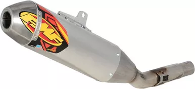 Fmf Powercore 4 Hex Muffler Kx450 042401