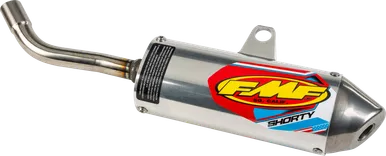 Fmf Powercore Ii Shorty Silencer 025225