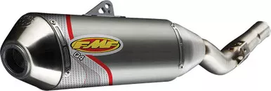 Fmf Q4 Slip-On Suz 043377