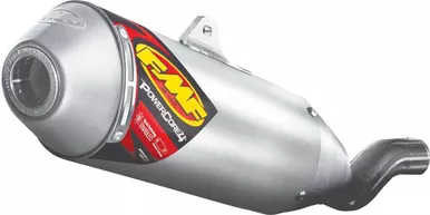 Fmf Sil Pciv Ttr125 '00-11 Complete 044136