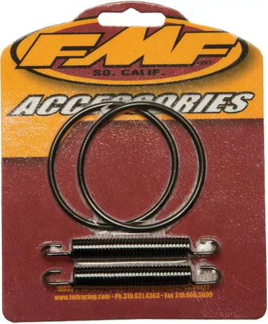 Fmf Spring & O-Ring Kit Kx125 91-02 011311