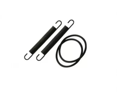 Fmf Yz125 8921/Yz125X 2022 Pipe Spring & Oring Kit 011315