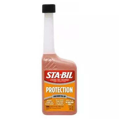 Gold Eagle Chemicals Sta-Bil Ethanol Treatment 10 Oz 22264