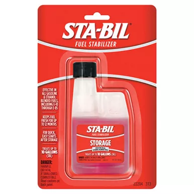 Gold Eagle Chemicals Sta-Bil Fuel Stabilizer (4 Oz) 22204