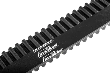 Harddrive 1" Rear Belt 136T Oe# 40371-07 21201905