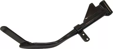 Harddrive Kickstand 1" Under Stock Black Xl 04-Up 16-307Bk