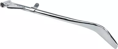 Harddrive Kickstand 10.25" Chrome Xl 89-03 291137