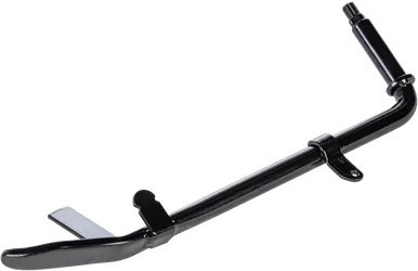Harddrive Kickstand 11" Black Flh 99-06 055173