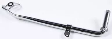 Harddrive Kickstand Stock Chrome Softail 89-06 16-042