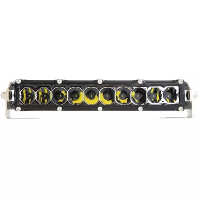 Heretic Led Light Bar - 10" - Combo 51003