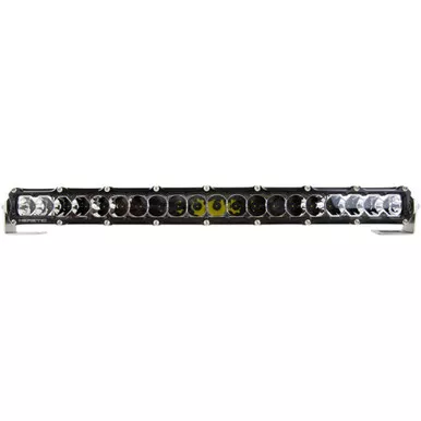 Heretic Led Light Bar - 20" - Combo 52003