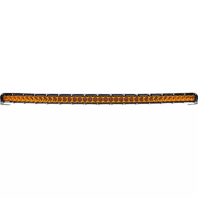 Heretic Light Bar Combo - 40" - Amber 54010
