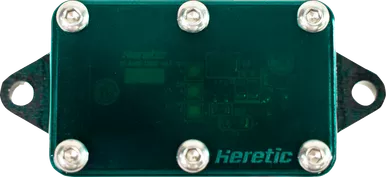 Heretic Rock Light - Green 70015