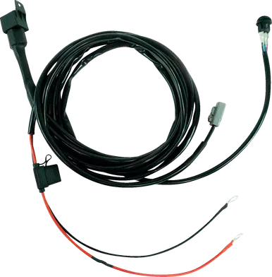Heretic Wire Harness - Dual Light - Low Power 20023