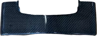 Hofmann Designs Carbon Fiber Lower Tree Cover Fltr 15-22 Hdcf-6017