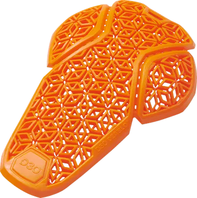 Icon D3O Diablo Guard - L1 - Knee/Elbow