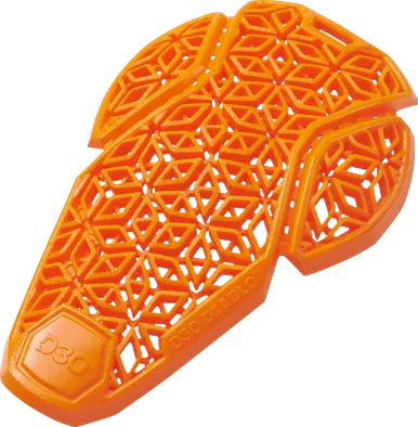 Icon D3O Diablo Guards - L1 - Compact - Knee/Elbow