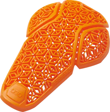 Icon D3O Diablo Guards - L2 - Knees/Elbows