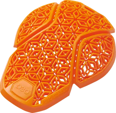 Icon D3O Diablo Guards - L2 - Shoulders