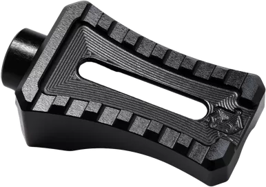 Kens Factory Nl Universal Peg Black Kfp-08B