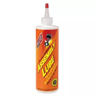 Klotz Lubricants Klotz Assembly Lube (12 Oz) Kl-311(10)