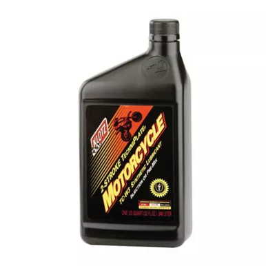 Klotz Lubricants Klotz Motorcycle Techniplate Tc-2 (Qt) Kl-302