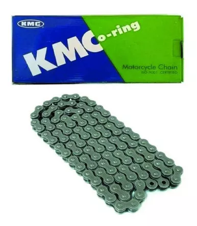 Kmc Oring Chain 530118 530UO-118