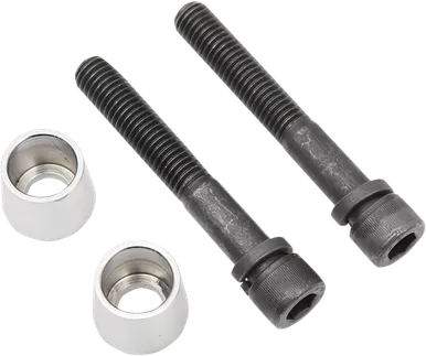 La Choppers Bolt And Cone - Riser La-7412-02