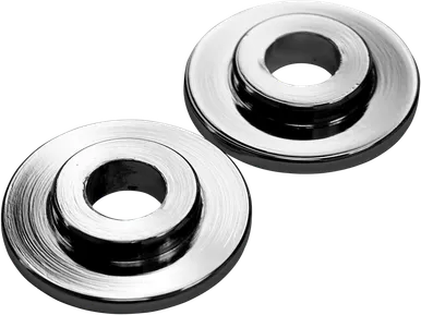 La Choppers Handlebar Adapter - Deuce La-7409-00