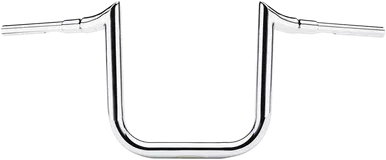 La Choppers Handlebar - Prime Ape - 12" - Chrome La-7354-12
