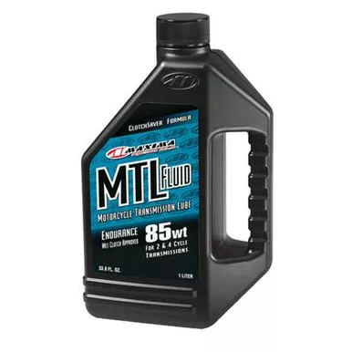 Maxima Lubricants Maxima Mtl-E 85Wt Liter 40901