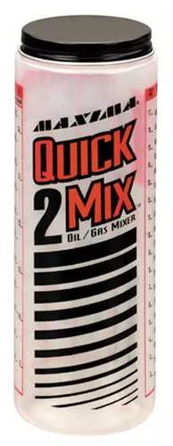 Maxima Lubricants Maxima Quick 2 Mix Bottle 10120