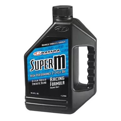 Maxima Lubricants Maxima Super-M 64Oz 20964