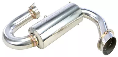 Mbrp Performance Exhaust Race Series 4110210
