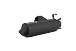 Mbrp Sport S/O Mflr Polaris At-6500Sp