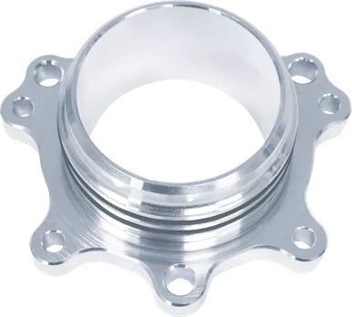 Modquad Exhaust Flange 250R Steel Exf-250R