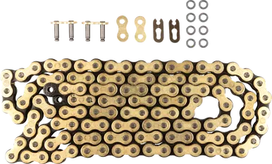 Moose Offroad 520 O-Ring Series - Drive Chain - 118 Links