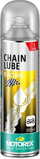Motorex Motorex Chain Lube Racing 500 Ml 302336