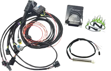 Namz Complete Stand Alone Efi Engine Management System - M8 N-Efi-02