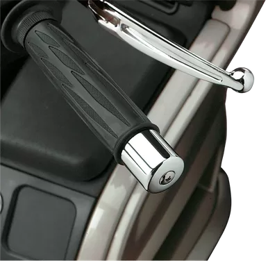 Parts Unlimited Dampers - Gl1800